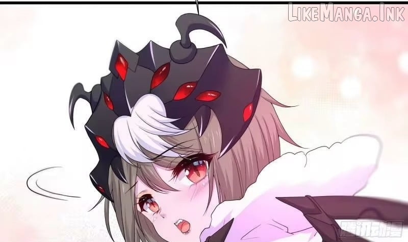 I Opened A Harem in Hell Chapter 71  - page 8